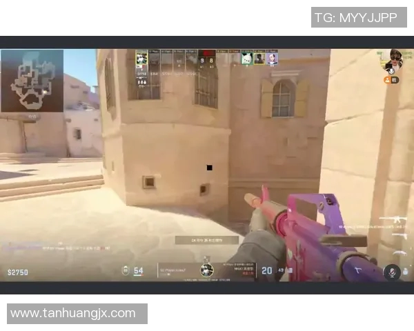 王丽独家分享CSGO游戏心得与技巧助你提升竞技水平