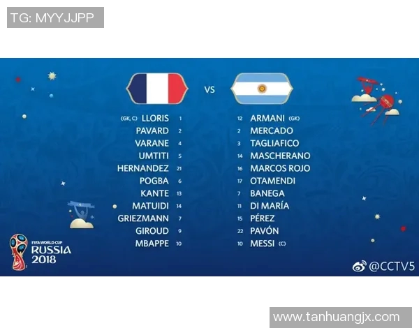 深入解析法国与阿根廷对决的竞猜分析与预测策略